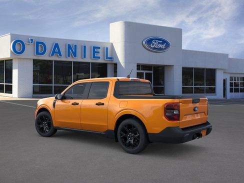New 2026 Ford Maverick XLT AWD/4WD image 4