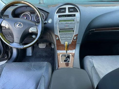 Used 2010 Lexus ES 350 image 11