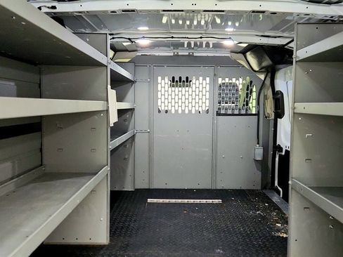 Used 2019 Ford Transit 150 130 Low Roof image 22