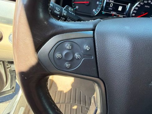 Used 2018 Chevrolet Tahoe LT AWD/4WD image 17