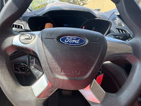 Used 2015 Ford Transit Connect XL FWD image 7