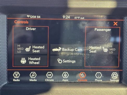 Used 2021 Jeep Gladiator Sport image 6