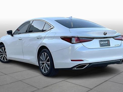 Used 2019 Lexus ES 350 w/ Accessory Package 2 image 10