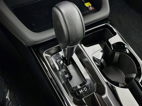 New 2026 Subaru Forester Limited AWD/4WD image 16