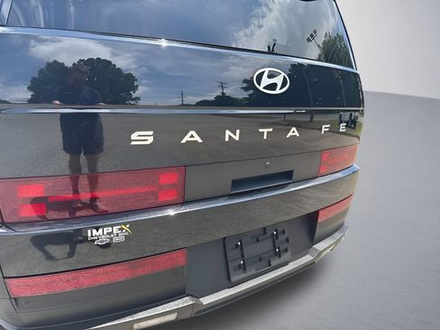 Used 2026 Hyundai Santa Fe SEL FWD image 10