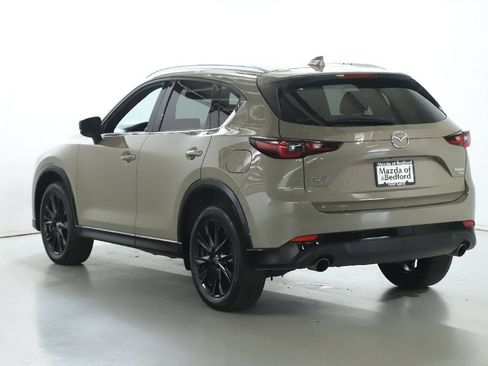 Used 2024 MAZDA CX-5 Carbon Edition AWD/4WD image 41