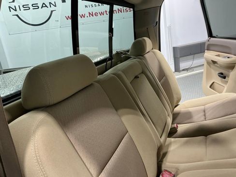 Used 2012 GMC Sierra 1500 SLE w/ Power Tech Package image 16