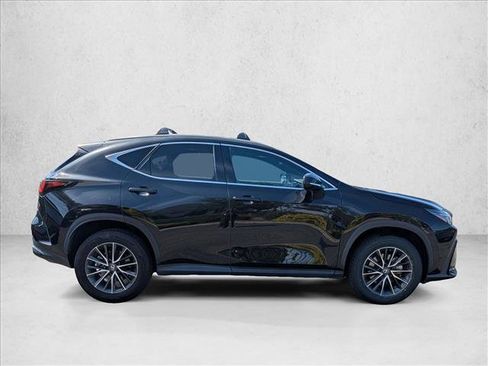Used 2022 Lexus NX 350 AWD w/ Package Accessory (P3) image 4