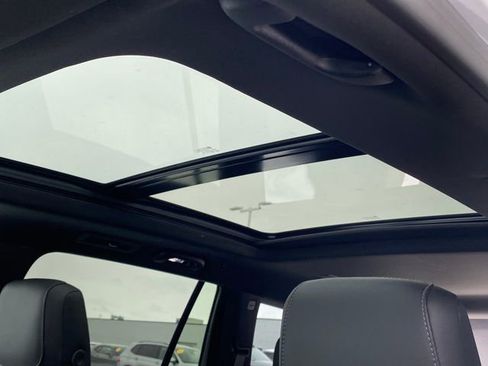 Certified 2024 Cadillac XT6 Premium Luxury w/ LPO, Floor Liner Package image 16