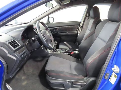 Used 2021 Subaru WRX AWD/4WD image 17