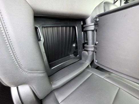 Used 2025 Chevrolet Silverado 1500 LT AWD/4WD image 66