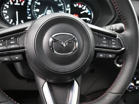 Certified 2024 MAZDA CX-5 2.5 Turbo w/ Premium Package image 8