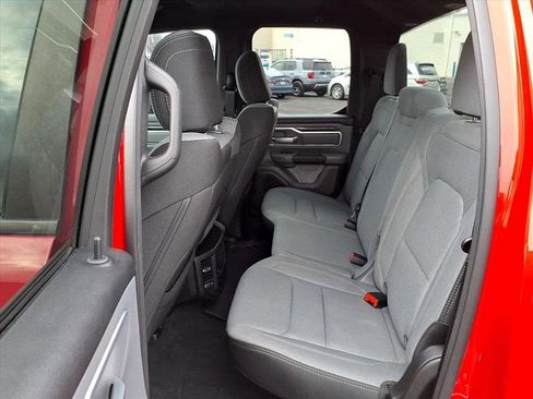 Used 2022 RAM 1500 Big Horn w/ Trailer Tow Group image 17