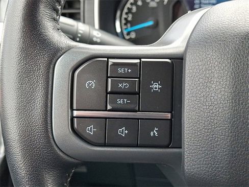 Certified 2022 Ford F150 XLT w/ Equipment Group 302A High image 20