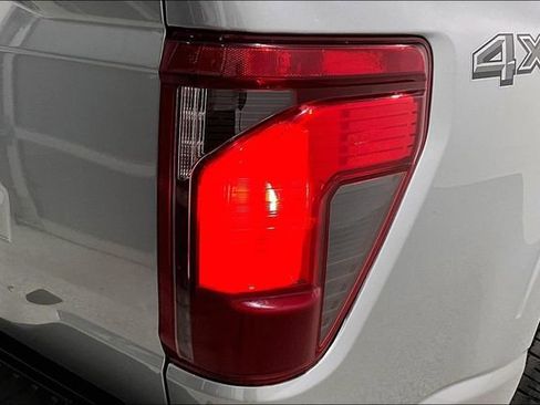 Used 2024 Ford F150 XLT w/ Tow/Haul Package image 25