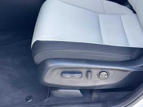 Certified 2024 Honda CR-V EX image 16