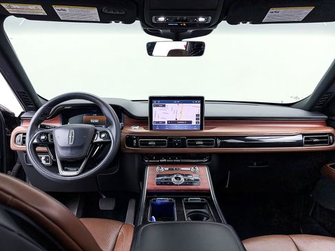 Used 2023 Lincoln Aviator Reserve w/ Jet Package image 32