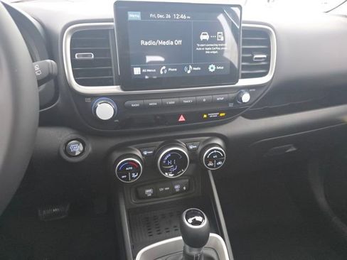 New 2026 Hyundai Venue SEL image 11