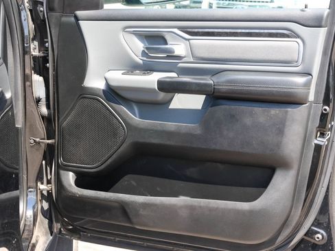 Used 2020 RAM 1500 Big Horn AWD/4WD image 15