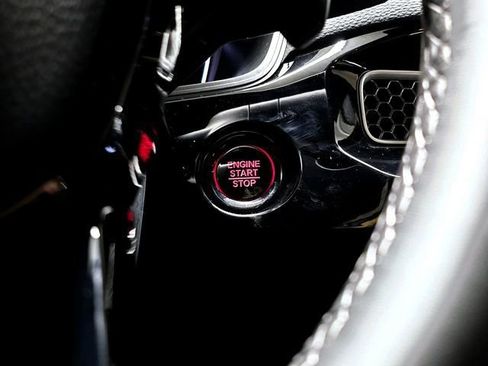 New 2026 Honda Civic Sport image 37