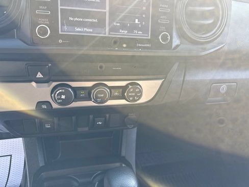 Used 2023 Toyota Tacoma SR RWD image 12