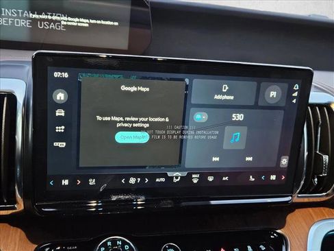 New 2026 Ford Expedition King Ranch image 14