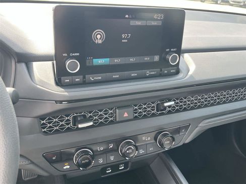 Used 2024 Honda Accord EX image 25