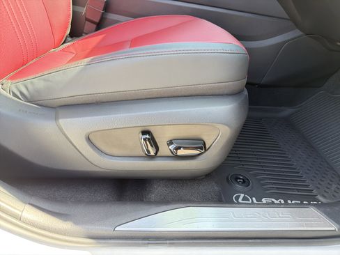 Used 2022 Lexus NX 350 AWD image 27