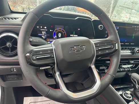 New 2026 Chevrolet Colorado Z71 w/ Z71 Convenience Package 2 image 16