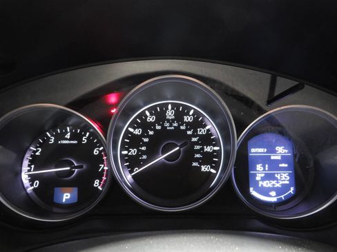 Used 2016 MAZDA CX-5 Touring FWD image 17