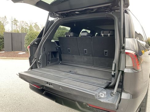 Used 2025 Lincoln Navigator Reserve w/ Jet Appearance Package image 41