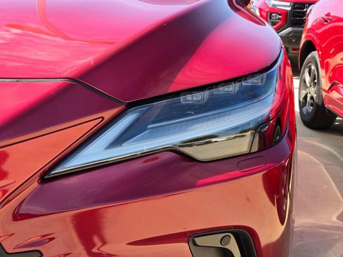 Used 2023 Lexus RX 350 Premium Plus w/ Accessory Package (Z1) FWD image 25