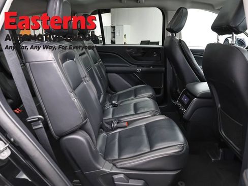 Used 2025 Lincoln Aviator Reserve w/ Illumination Package AWD/4WD image 24