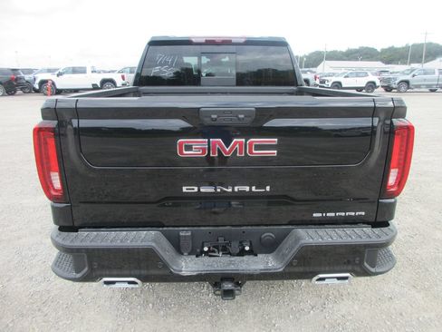 New 2026 GMC Sierra 1500 Denali AWD/4WD image 7