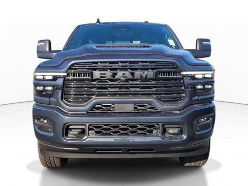New 2026 RAM 2500 Laramie image 3