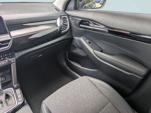 Used 2024 Kia Seltos S FWD image 18