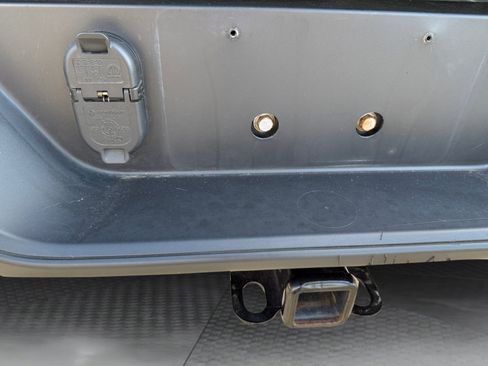 Used 2021 Jeep Gladiator Mojave w/ Trailer Tow Package image 16