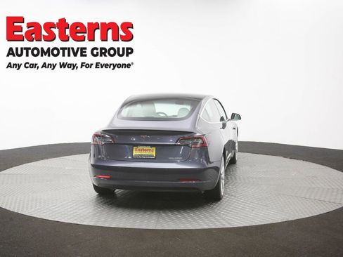 Used 2018 Tesla Model 3 Performance AWD/4WD image 33