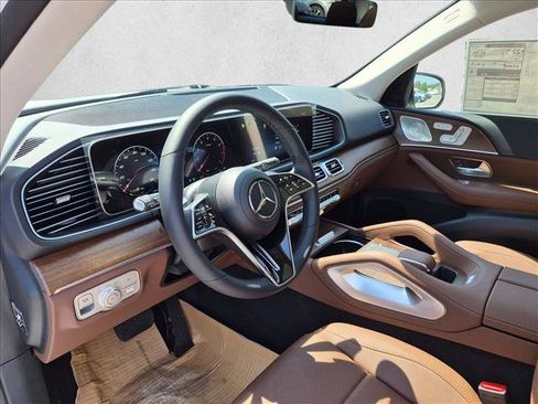 New 2026 Mercedes-Benz GLE 350 4MATIC image 3