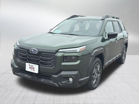 Used 2026 Subaru Outback Premium AWD/4WD image 6