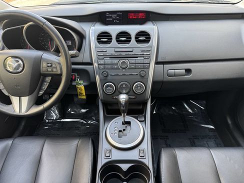 Used 2011 MAZDA CX-7 s Touring w/ Technology Pkg image 27