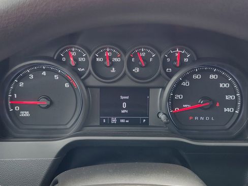 New 2024 Chevrolet Silverado 2500 W/T w/ WT Convenience Package AWD/4WD image 13