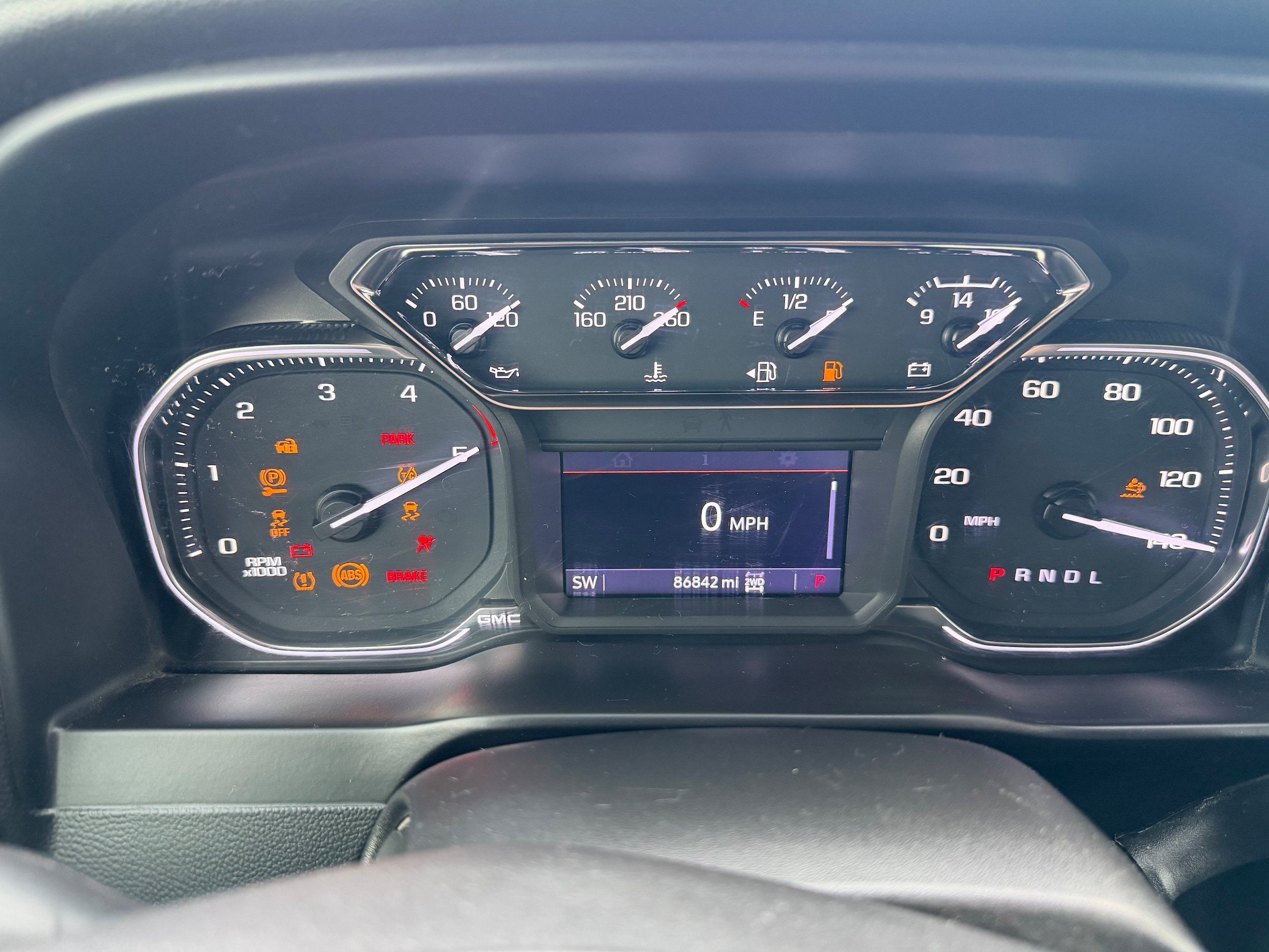 Used 2021 GMC Sierra 3500 SLE w/ SLE Convenience Package AWD/4WD image 15