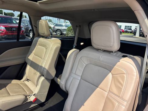 Certified 2022 Lincoln Aviator Reserve w/ Equipment Group 201A AWD/4WD image 26