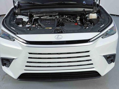 Used 2024 Lexus TX 350 FWD w/ Captains Chair Package image 8