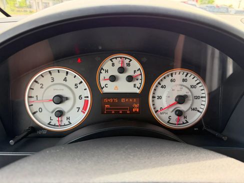 Used 2014 Nissan Titan PRO-4X w/ Pro-4x Luxury Package image 12