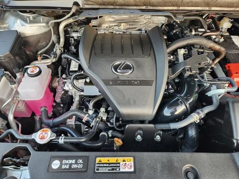 Certified 2025 Lexus RX 350 Premium Plus w/ Convenience Package FWD image 28