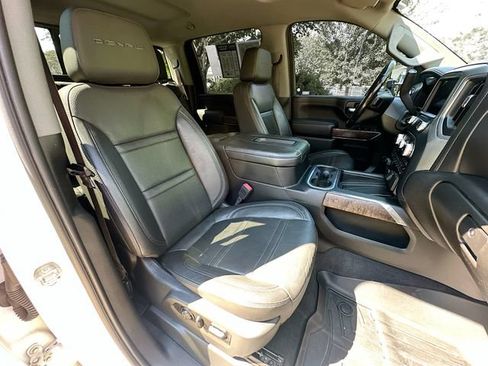 Used 2020 GMC Sierra 2500 Denali AWD/4WD image 33