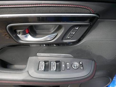 Used 2025 Acura ADX A-Spec w/ Advance Package AWD/4WD image 18
