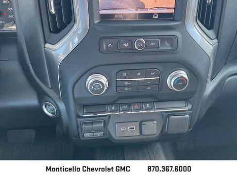 New 2026 GMC Sierra 2500 Pro AWD/4WD image 20
